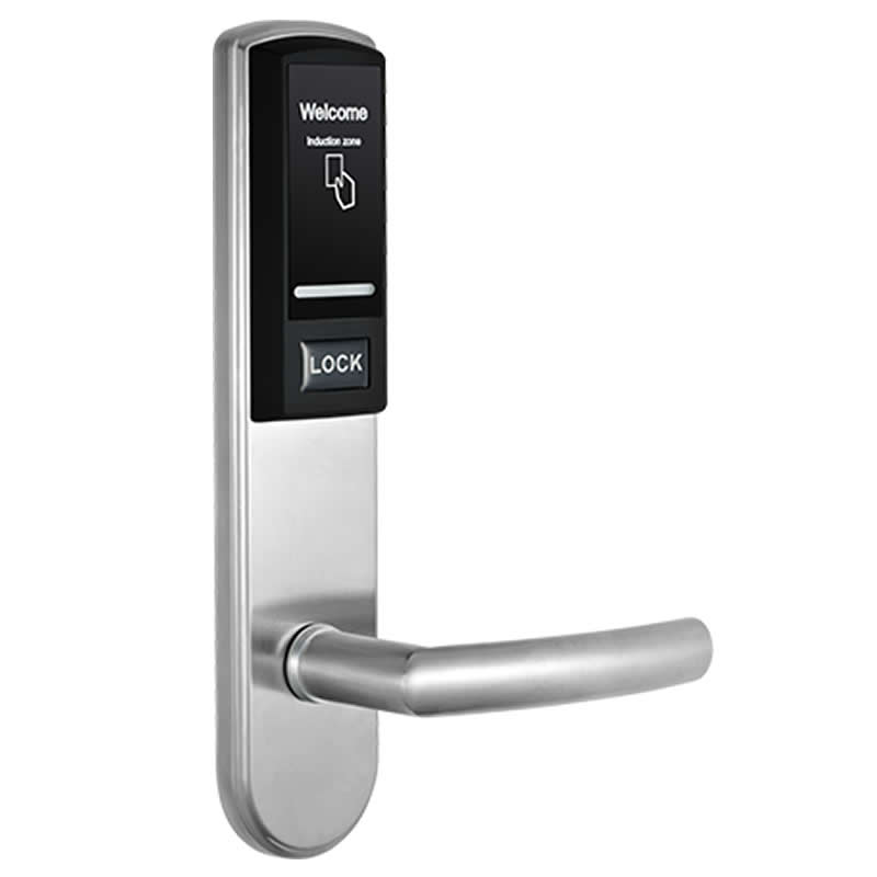 LH3000 Biometric Fingerprint and Access Control Door Lock